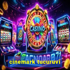 cinemark tucuruvi